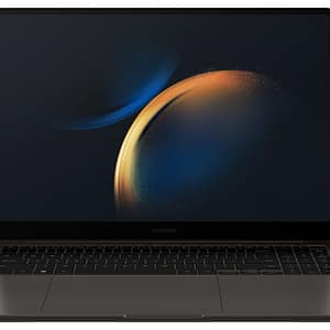 Samsung Galaxy Book3 Ultra NP960XFH-XA2EN computer portatile 40,6 cm (16 ) WQXGA+ Intel® Core i9 i9-13900H 32 Go LPDDR5-SDRAM 1 To SSD NVIDIA GeForce RTX 4070 Wi-Fi 6E (802.11ax) Windows 11 Home Graphite – nuovo