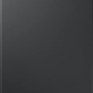 Folio Book Cover Grigio per Samsung Tab S6 Lite 10.4 2020 – nuovo