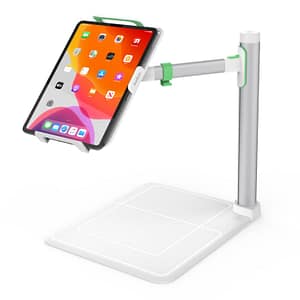 Belkin EDC001 carrello e supporto multimediale Tablet bianco – nuovo