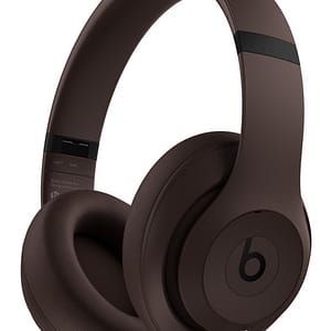 Cuffie Beats Studio Pro con cavo e senza fili per chiamate/musica USB Type-C Bluetooth Marrone – nuovo