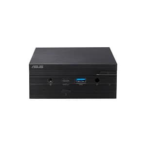 ASUS VivoMini PN51-BB343MDS1 0,62L mini PC Nero 5300U Socket FP6 2,6 GHz – nuovo
