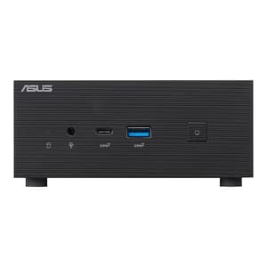 ASUS PN63-BS3018MDS1 Nero i3-1115G4 – nuovo
