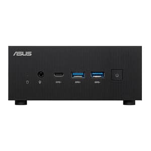ASUS ExpertCenter PN52-S9032MD AMD Ryzen? 9 5900HX 16 GB DDR4-SDRAM 1 TB SSD Mini PC Nero – nuovo