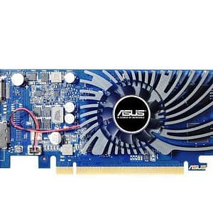 Scheda tecnica GeForce GT 1030 2GB GDDR5 64BIT HDMI/DP/HDCP – nuovo