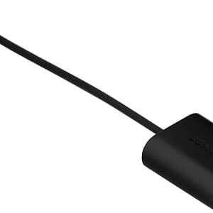 Sonos CDNGLWW1BLK 0,2 m di cavo audio RJ-45 USB Tipo-C Nero – nuovo