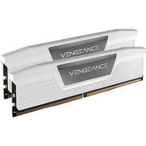 Modulo di memoria Corsair VENGEANCE 32 GB 2 x 16 GB DDR5 6400 MHz – nuovo