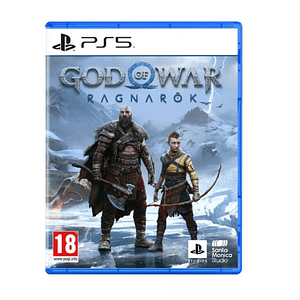 God Of War Ragnarok su PS5 [CODICE DOWNLOAD] – nuovo