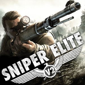 Sniper Elite V2 Remastered PS4 – nuovo
