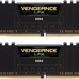Corsair Vengeance LPX 32 GB DDR4-2133 modulo di memoria 32 GB 2 x 16 GB 2133 MHz – nuovo