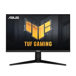 ASUS TUF Gaming VG32AQL1A 80 cm (31,5 ) Wide Quad HD LED Flat Panel PC Monitor Nero – nuovo