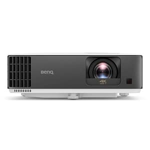 BenQ TK700STi proiettore a ottica corta 3000 ANSI lumen DLP 2160p (3840×2160) 3D Ready Bianco – nuovo