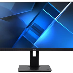 Acer Vero B7 B247Y E Schermo PC a schermo piatto 60,5 cm (23,8 ) 1920 x 1080 pixel Full HD LED Nero – nuovo