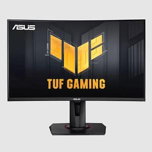 ASUS TUF Gaming VG27VQM 68,6 cm (27 ) 1920 x 1080 pixel Full HD LED Monitor PC a schermo piatto Nero – nuovo