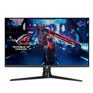 ASUS ROG Swift XG32AQ PC Schermo piatto 81,3 cm (32 ) 2560 x 1440 pixel Wide Quad HD Nero – nuovo
