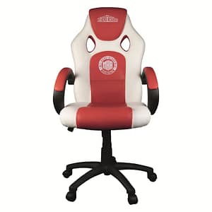 Konix My Hero Academia Junior Gaming Chair MHA (rosso e bianco) – nuovo