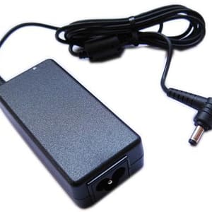 Adattatore CA 65W 19VDC – nuovo