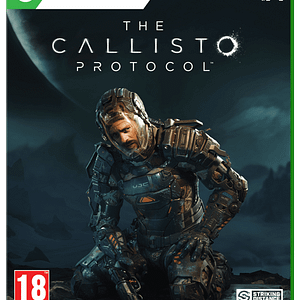 Il Protocollo Callisto Edizione Standard XBOX SERIE X – nuovo