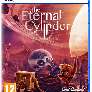 Il Cilindro Eterno PS5 - nuovo