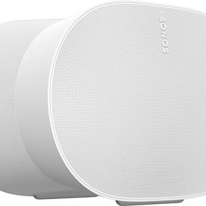 Altoparlante Sonos Era 300 Bianco cablato e wireless – nuovo