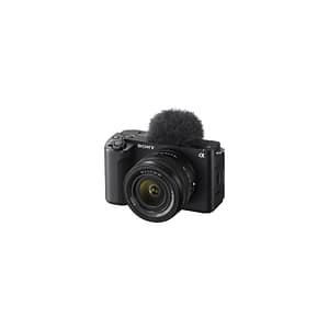 Sony ZV-E1 + FE 28-60 mm F4-5,6 MILC 12,1 MP Exmor R CMOS 4240 x 2832 pixel Nero – nuovo