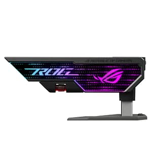 ASUS ROG Herculx Supporto per scheda grafica Supporto universale per scheda grafica – nuovo