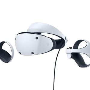 PlayStation VR2 – Cuffie per la realtà virtuale – Ricondizionato – Condizioni eccellenti