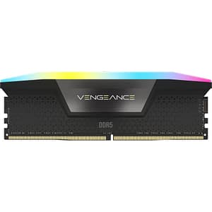Corsair Vengeance RGB CMH192GX5M4B5200C38 192 GB 4 x 48 GB DDR5 5200 MHz modulo di memoria – nuovo