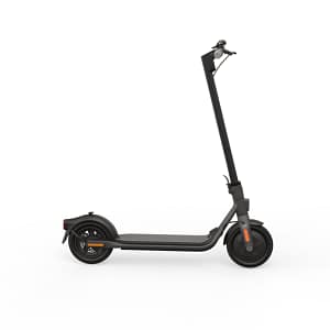 Segway F25E ll 25 km/h Nero 7,65 Ah – nuovo