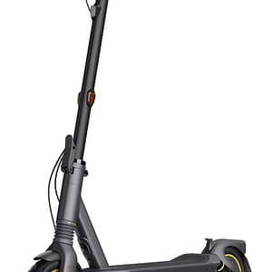 Ninebot by Segway KickScooter MAX G2 E 25 km/h Grigio 15,3 Ah – nuovo