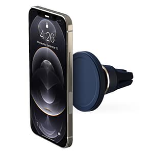 iOttie Velox Supporto passivo per cellulare/smartphone Blu, Argento – nuovo