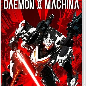 Nintendo Daemon X Machina Standard Nintendo Switch – nuovo