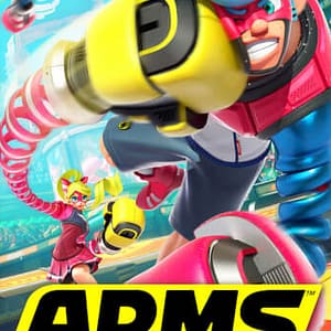 Braccia Nintendo, Switch Standard Nintendo Switch – nuovo