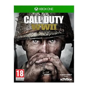 Xbox One – Call of Duty: WWII – IT (CN) – nuovo