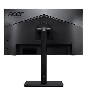 Acer B277U E Display PC a schermo piatto 68,6 cm (27 ) 2560 x 1440 pixel Wide Quad HD LCD Nero – nuovo