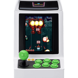 Console Sega Astro City Mini V – nuovo