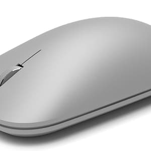 Microsoft Surface Mouse Bluetooth ambidestro – nuovo