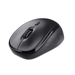 Trust TM-200 Mouse ottico senza fili RF ambidestro da 1600 DPI – nuovo