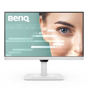 BenQ GW2790QT 68,6 cm (27 ) PC a schermo piatto 2560 x 1440 pixel Quad HD LED Bianco – nuovo