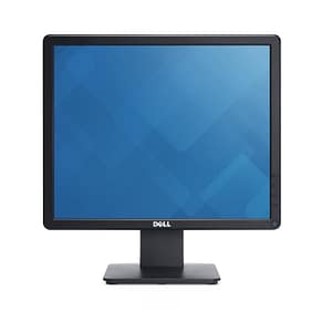 DELL Serie E E1715S Display LED 43,2 cm (17 ) 1280 x 1024 pixel SXGA LCD Nero – nuovo