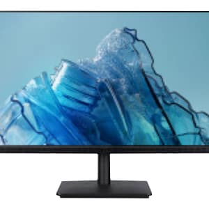 Acer Vero V7 V227QHBIPV 22 DISPLAY PC a schermo piatto 54,6 cm (21,5 ) 1920 x 1080 pixel Full HD LED Nero – nuovo