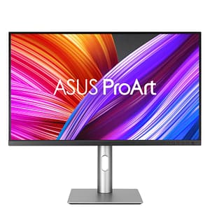 ASUS ProArt PA329CRV 80 cm (31,5 ) 3840 x 2160 pixel 4K Ultra HD LCD Flat Panel PC Monitor Nero – nuovo