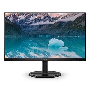 Philips S Line 242S9JAL/00 Display LED 60,5 cm (23,8 ) 1920 x 1080 pixel Full HD LCD Nero – nuovo