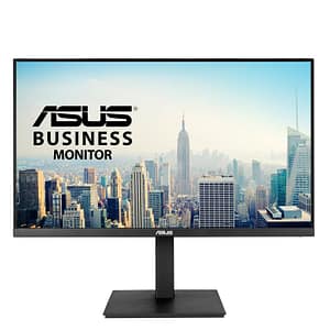 ASUS VA32UQSB Monitor PC a schermo piatto da 80 cm (31,5 ) 3840 x 2160 pixel 4K Ultra HD LED Nero – nuovo