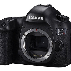 Canon EOS 5DS R Corpo nudo – nuovo