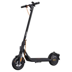 Ninebot by Segway KickScooter F2 Pro E 25 km/h Nero – nuovo