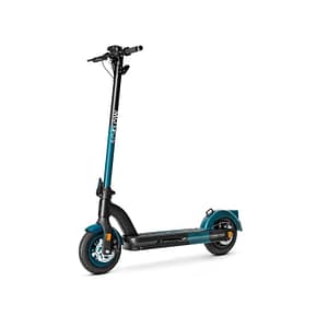 So-Flow SoFlow 20 km/h Nero, Blu 10,5 Ah – nuovo