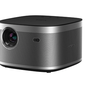 XGIMI Proiettore video Horizon Proiettore a fuoco standard 2200 ANSI lumen DLP 1080p (1920×1080) Grigio – nuovo