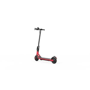 Ninebot by Segway ZING C15E Nero, Rosso – nuovo