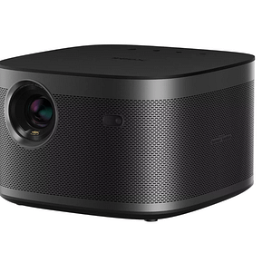 XGIMI Horizon Pro Proiettore a fuoco standard 2200 ANSI lumen DLP 2160p (3840×2160) Nero – nuovo