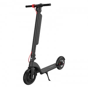 UMAX City Racer 36 25 km/h Nero 10 Ah – nuovo